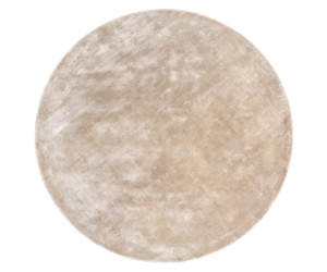 Alfombra PLAIN PALOMA ROUND  (Colección Hecha a Mano)